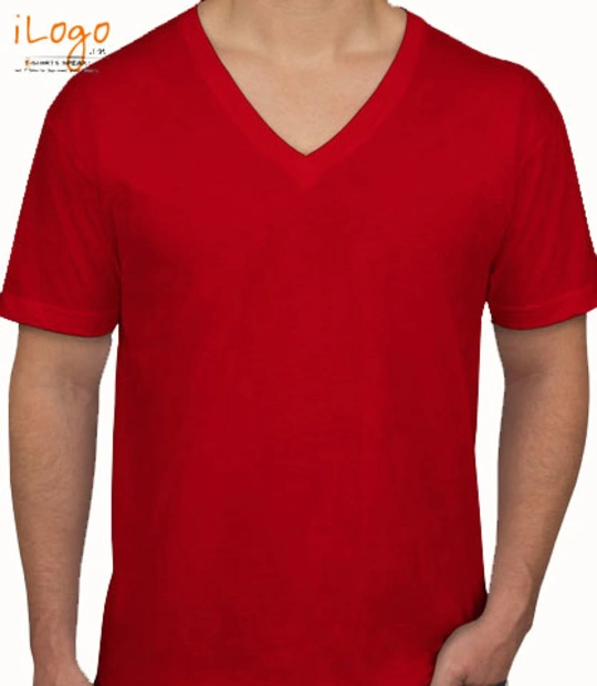 Nda Gaurav- T-Shirt