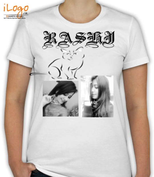 T shirts RASHI-final T-Shirt