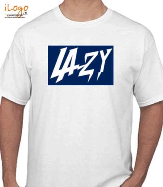 T shirts Lazy-Garments T-Shirt