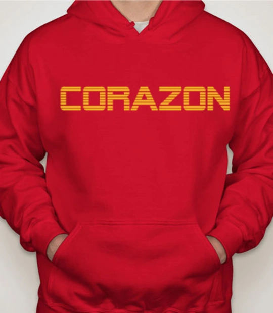 T shirts Corazon T-Shirt