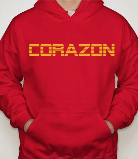 T shirts Corazonnn T-Shirt