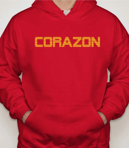 T shirts Corazonn T-Shirt