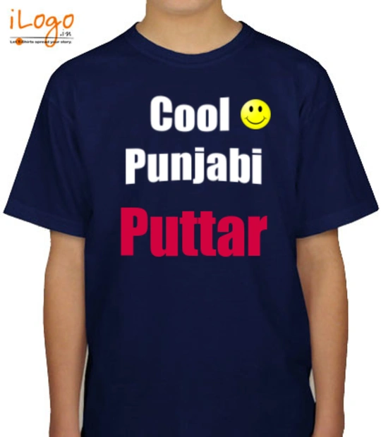 T shirts kidjee-cheery T-Shirt