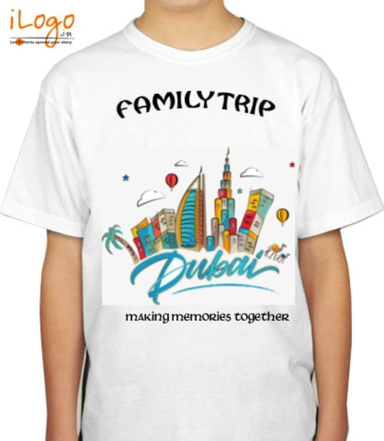 T shirts Final-design T-Shirt