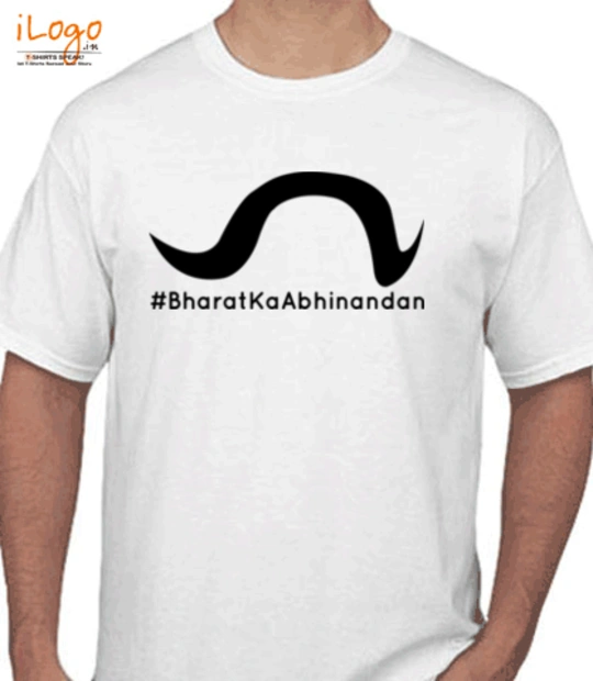 T shirts bharatkaabhi T-Shirt