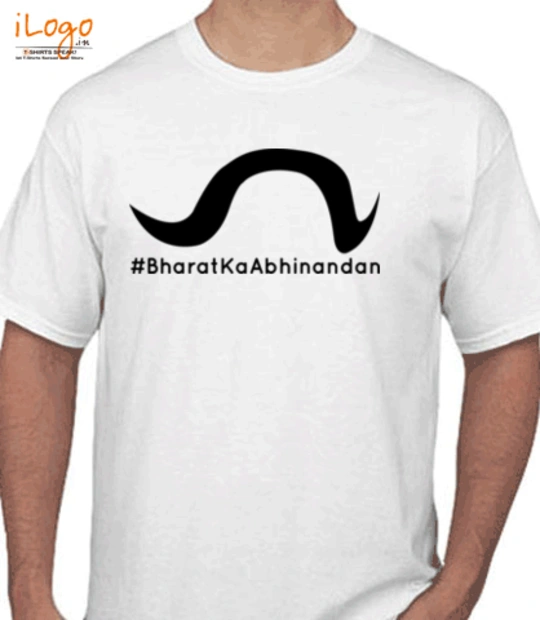 T shirts bharatkaabhinan T-Shirt