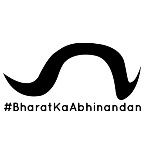 #bharatkaabhinandan