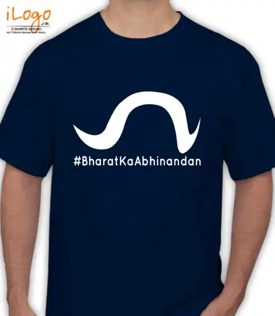 navy blue :front