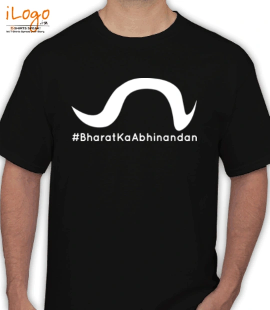 T shirts bharatkaabhi T-Shirt
