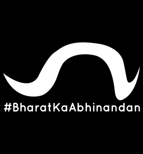 #bharatkaabhinandan_