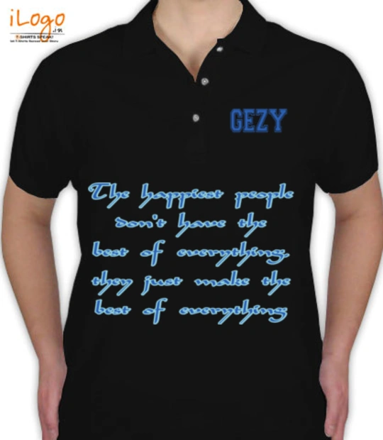 T shirts GEZY T-Shirt
