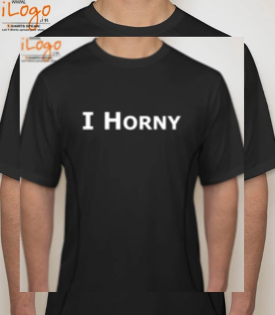 T shirts Jennis-Paul- T-Shirt