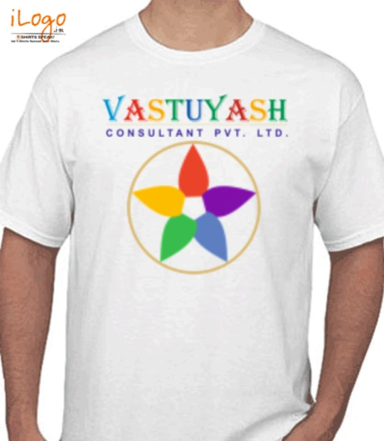 T shirts Vastuyash T-Shirt