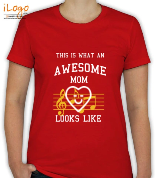 T shirts Hetal T-Shirt