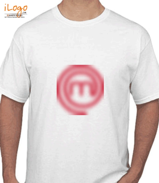 T shirts MASTER-CHEF T-Shirt