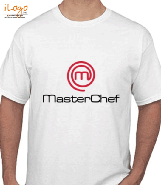 T shirts MASTER-CHEF T-Shirt