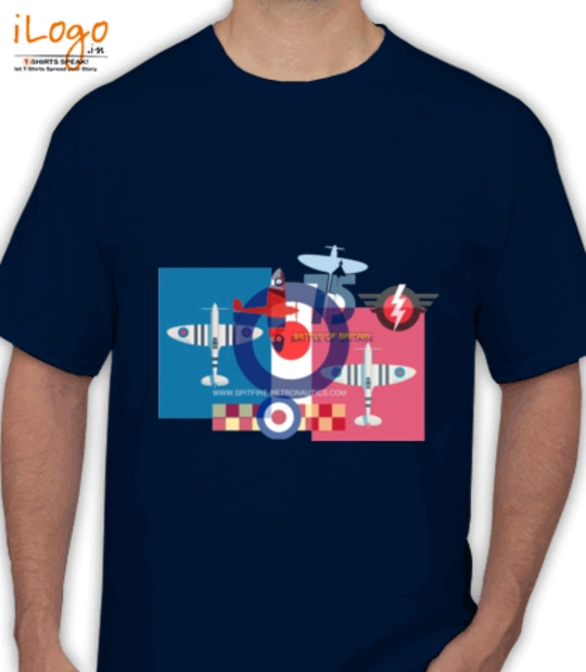 T shirts SPBLU T-Shirt