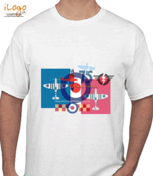 T shirts SPWHITE T-Shirt