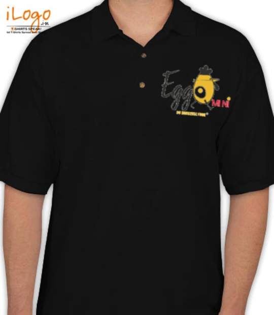 T shirts EggO T-Shirt