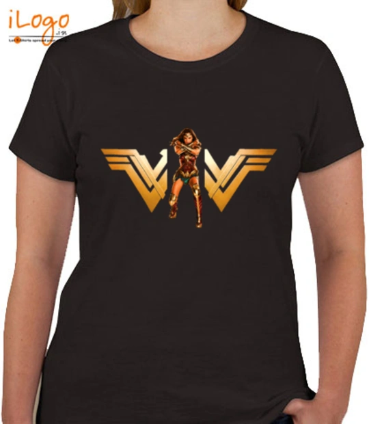 T shirts Wonderwoman T-Shirt