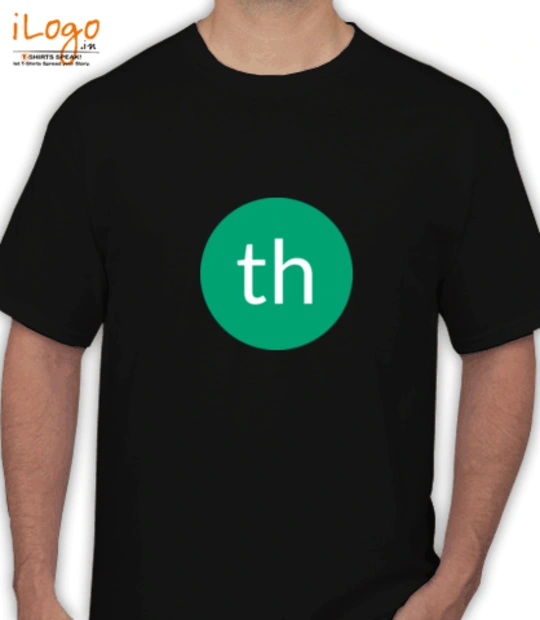 T shirts TH-Design T-Shirt