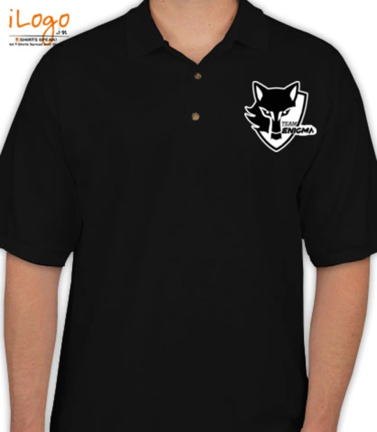 T shirts Enigma T-Shirt