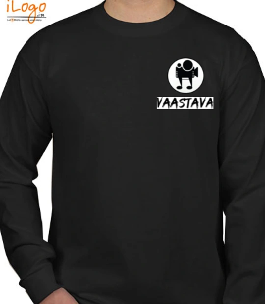 T shirts vaastava T-Shirt