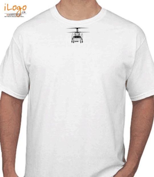 T shirts fly-navy-W T-Shirt