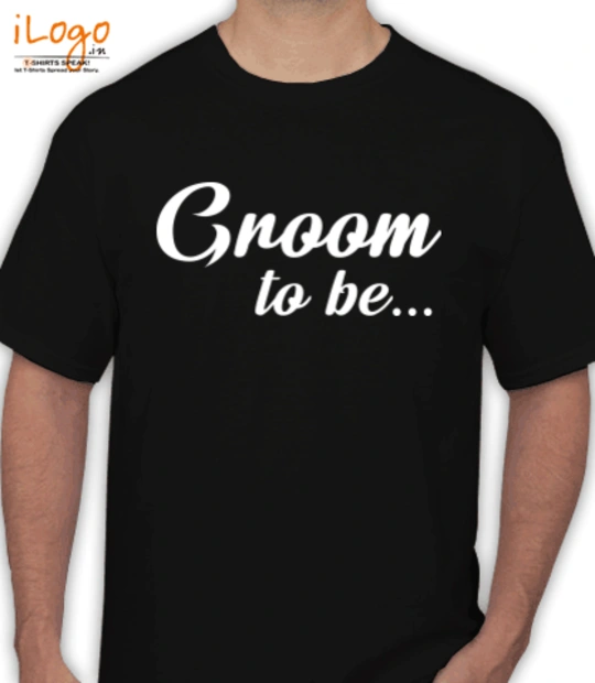 T shirts groom-to-be-s T-Shirt