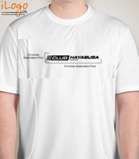 T shirts deepak- T-Shirt