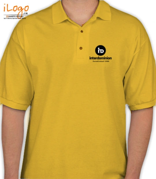 T shirts interdominion- T-Shirt