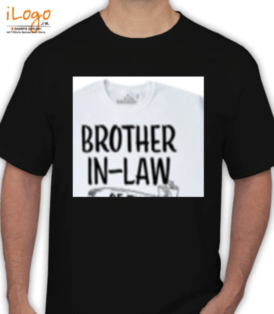 T shirts bro-in-lawbride T-Shirt