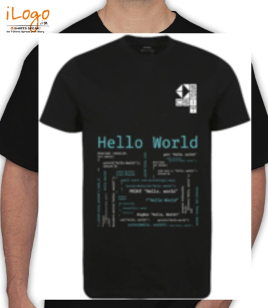T shirts Aman T-Shirt