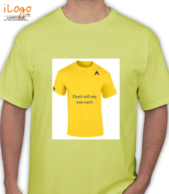 T shirts yellow T-Shirt
