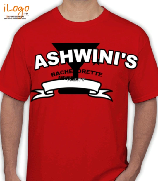 T shirts ASHWIN T-Shirt