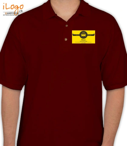 T shirts Rihaan-TAT T-Shirt