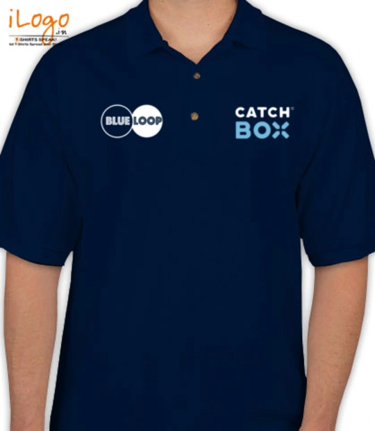 T shirts CATCHBOX T-Shirt