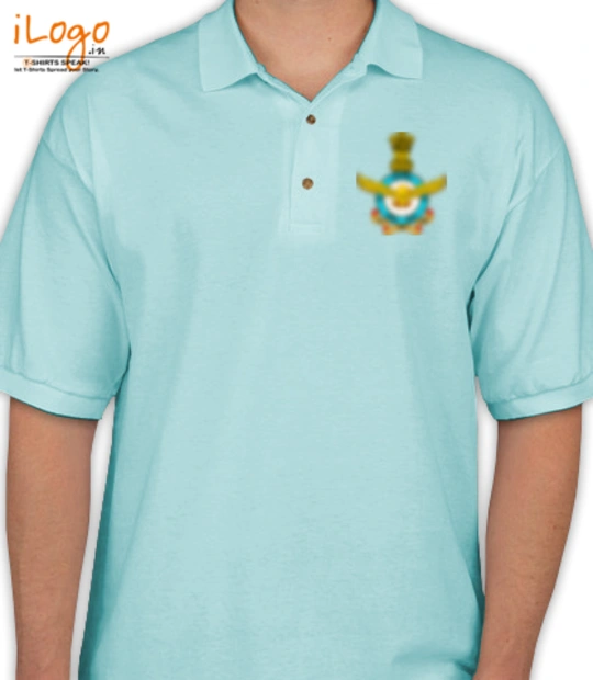 T shirts Indian-Airforce T-Shirt