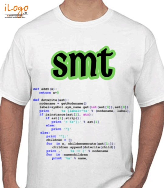 T shirts Smt-designs T-Shirt