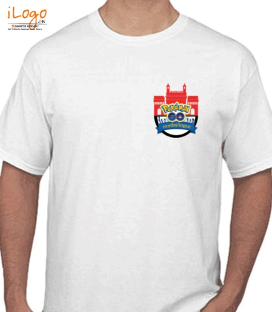T shirts ShreyasJani-wh T-Shirt