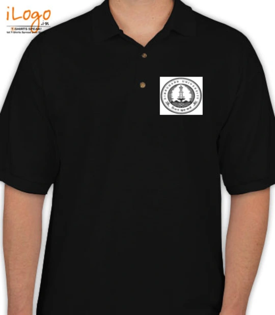T shirts DU-design-logo T-Shirt