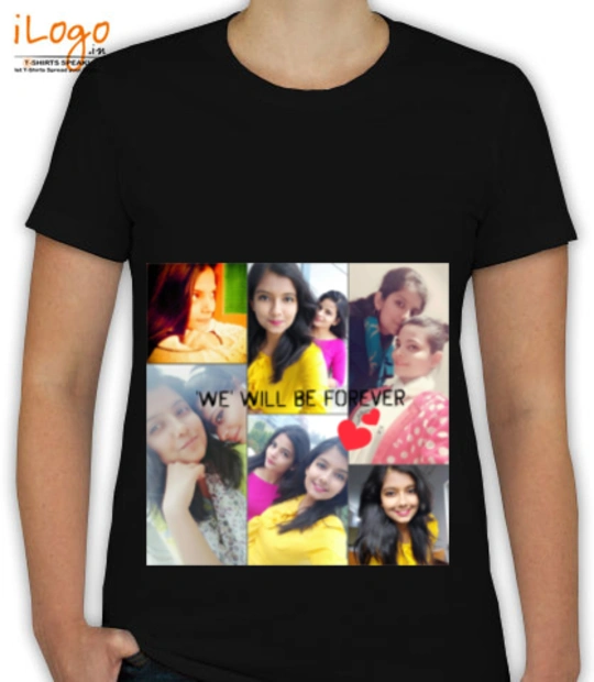 T shirts Photos-pax T-Shirt