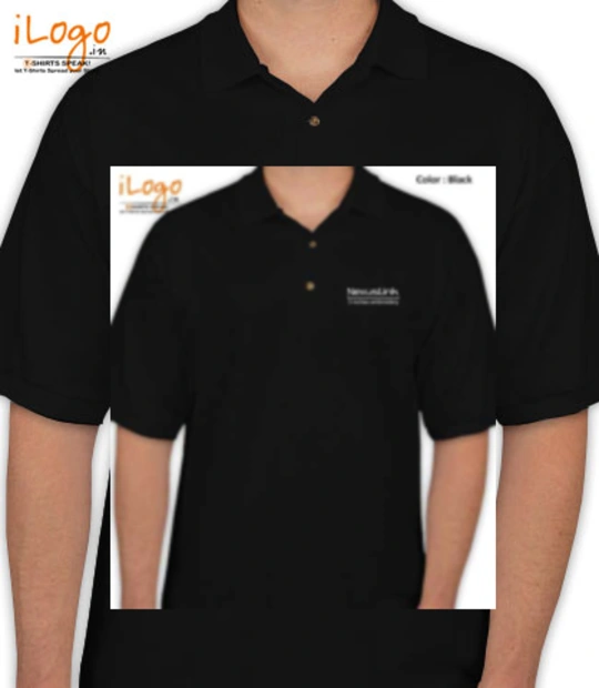 T shirts iLogo T-Shirt