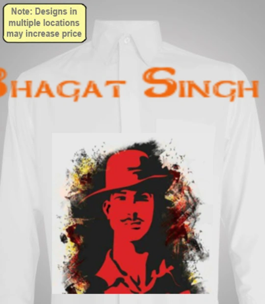 T shirts Shaan T-Shirt