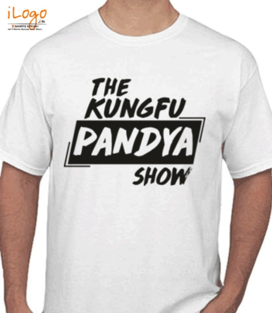 T shirts the-pandy-show T-Shirt