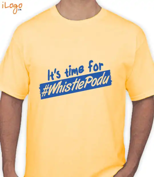 yellow :front