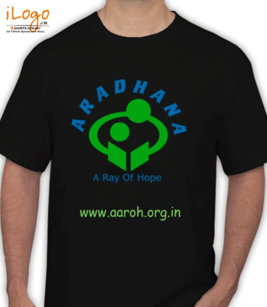 T shirts Aradhana- T-Shirt
