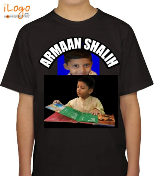 T shirts arm T-Shirt