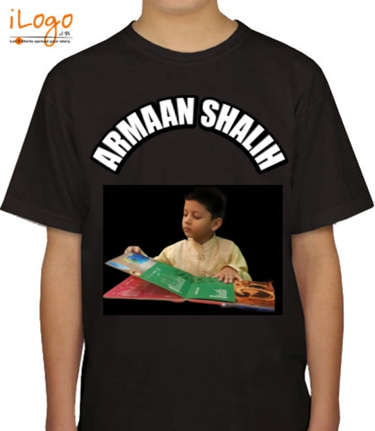 T shirts arm T-Shirt