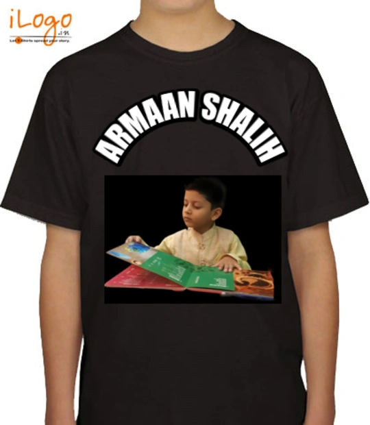T shirts arm T-Shirt
